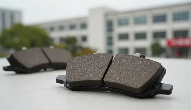 刹车系统性能优化与适用场景分析