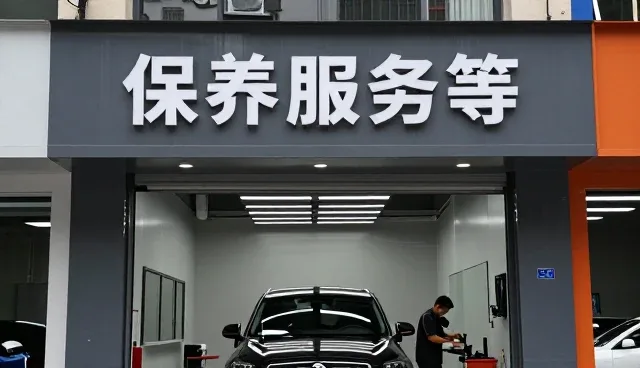 桂林路瑞宝汽车用品有限公司介绍汽车销售基础知识
