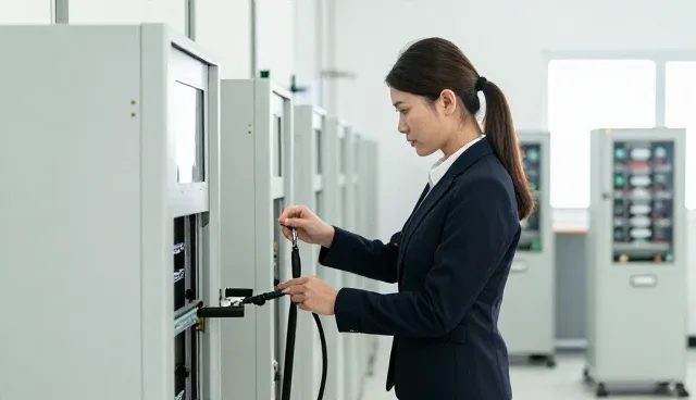 汽车保养服务在制造业中的实际应用场景分析